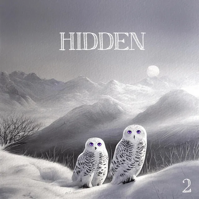 Hidden Souls