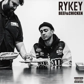 BEEF&CHICKEN by RYKEY