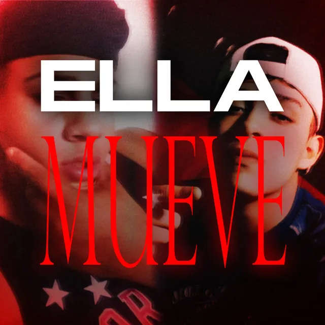 Ella Mueve