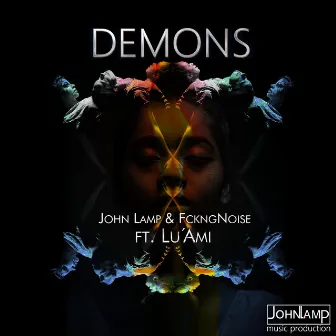 DEMONS by John Lamp