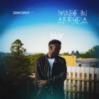 Made in Africa by DriimerBoy