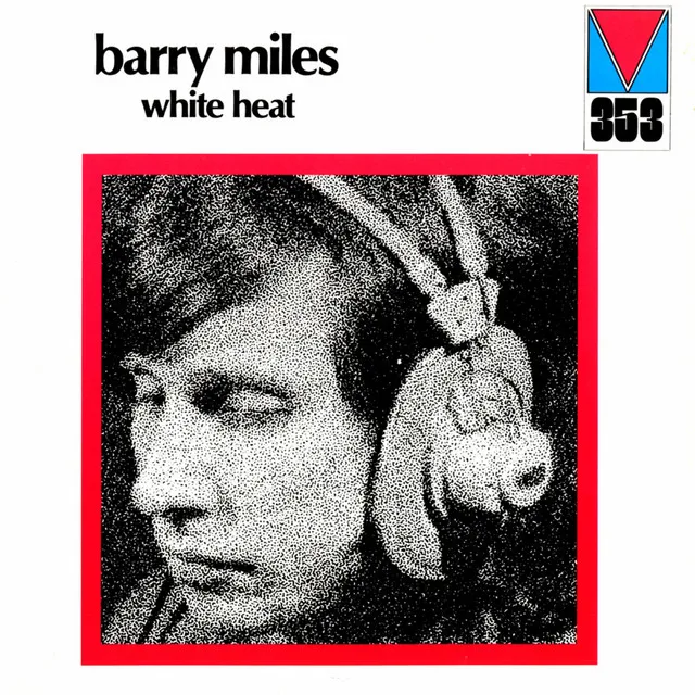 Barry Miles