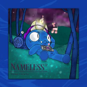 Nameless EP by Kewito