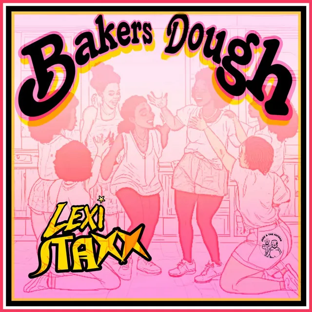 Bakers Dough