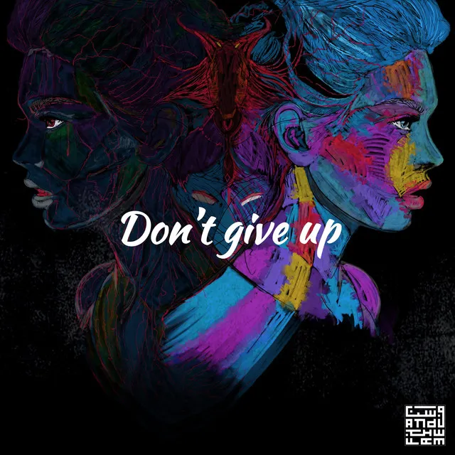 Don't Give Up