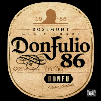 DonFulio by DonFu