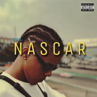 Nascar by guxt