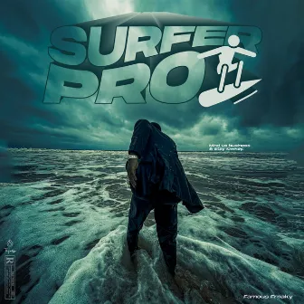 Surfer pro by Famous Freaky