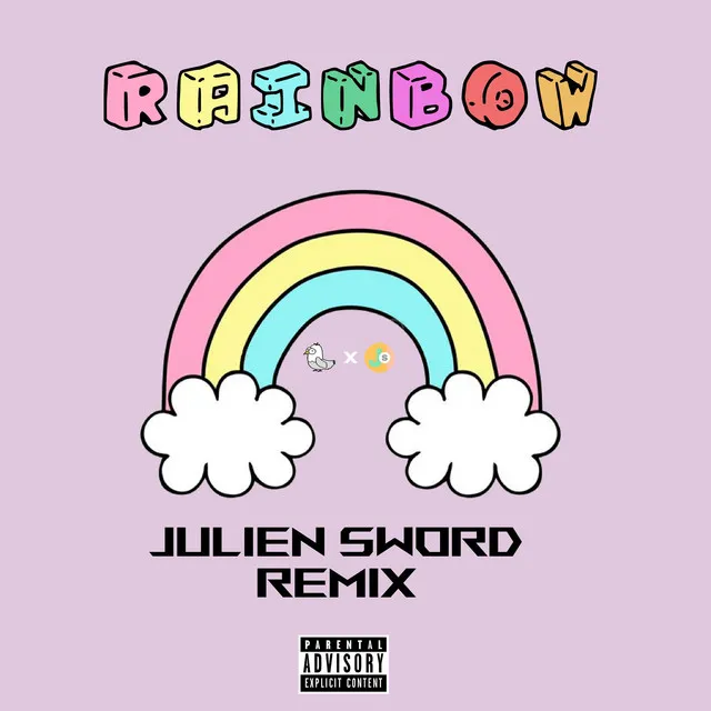 Rainbow (Julien Sword Remix)