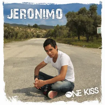 One Kiss by Jeronimo