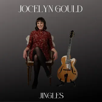 Jingles by Jocelyn Gould