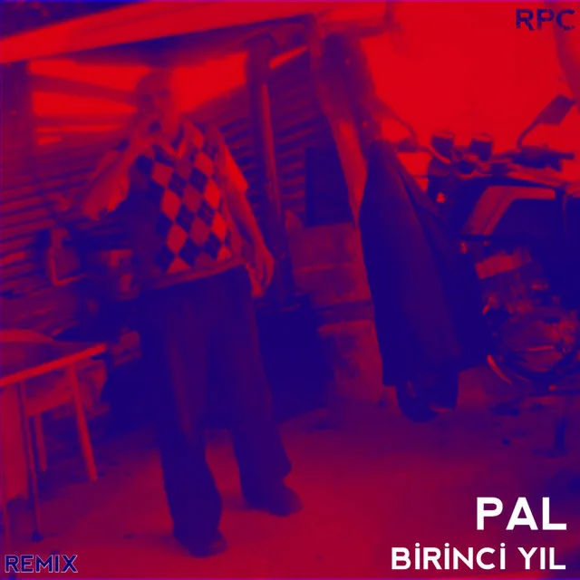 Birinci Yıl Remix