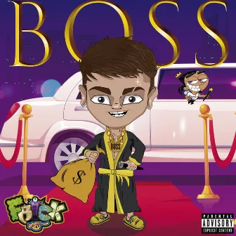 Boss by Frick Trips