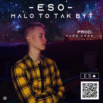 Malo to tak byť by ESO