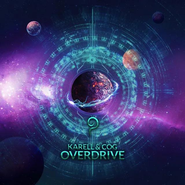 Overdrive