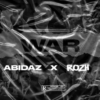 War by Abidaz