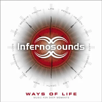 Ways Of Life Music For Deep Moment by Infernosounds