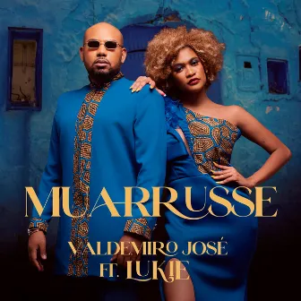 Muarrusse by Valdemiro José