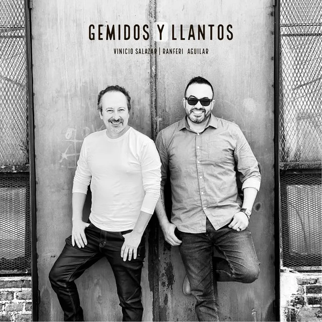 Gemidos y Llantos