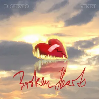 Broken Hearts by D.Guzto