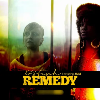 Remedy by D'Steph