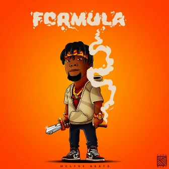 Formula by Mclyne Beats