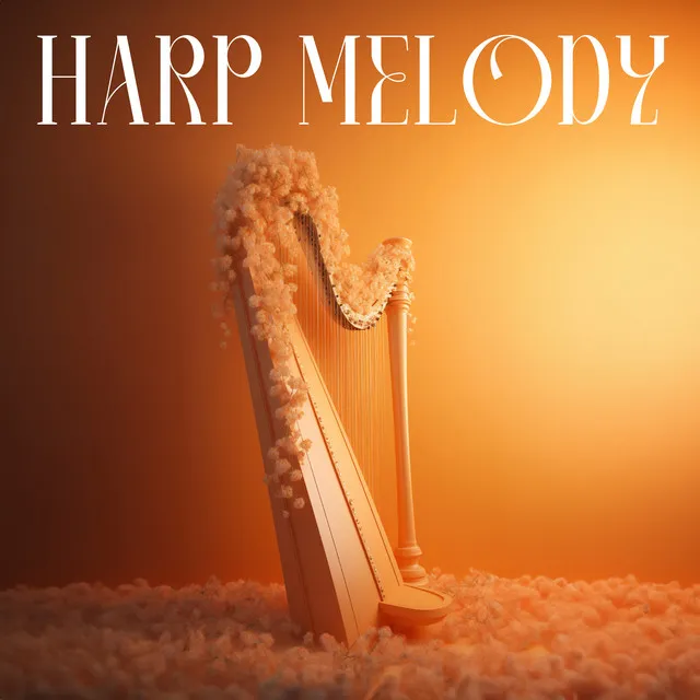 Midnight Harp Music