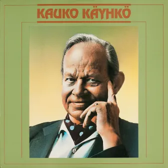 Kauko Käyhkö by Kauko Käyhkö