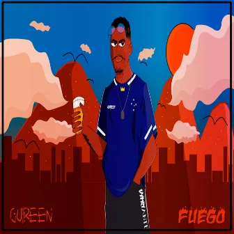 Fuego by GUIREEN