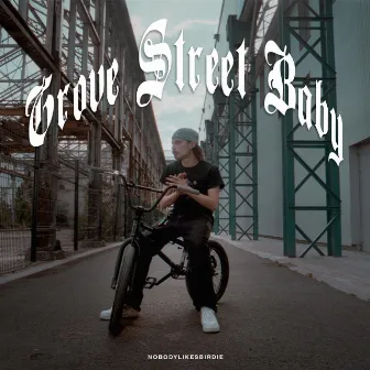 Grove Street Baby by Nobodylikesbirdie