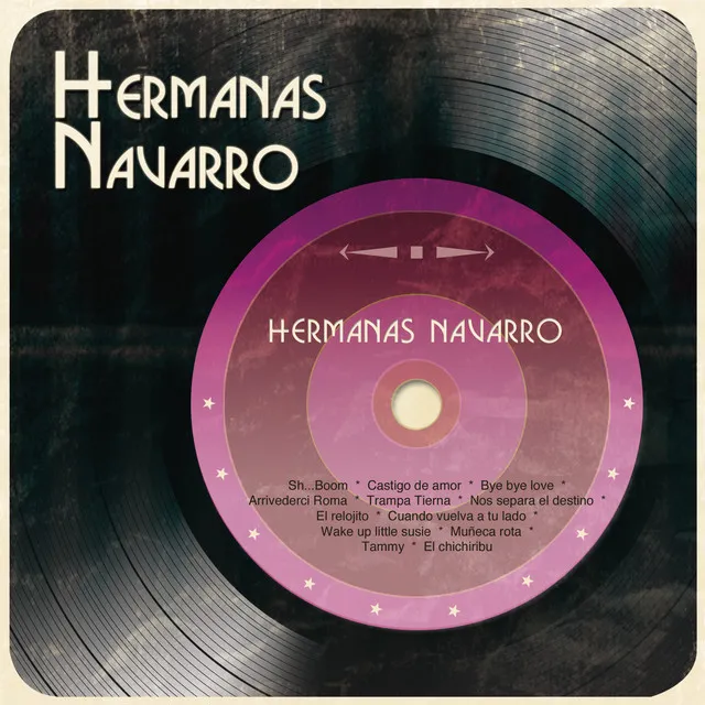 Hermanas Navarro