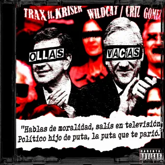 Ollas Vacías by Trax