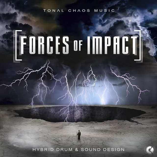 Forces of Impact - Hybrid Drums