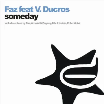 Someday by Faz