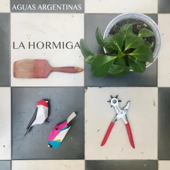 La Hormiga by Aguas Argentinas