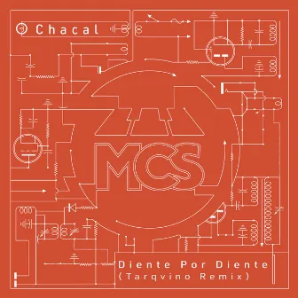 Diente por Diente (Tarqvino Remix) by Chacal