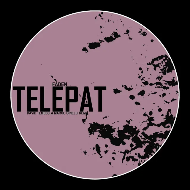 Telepat - David Temessi & Marco Ginelli Remix