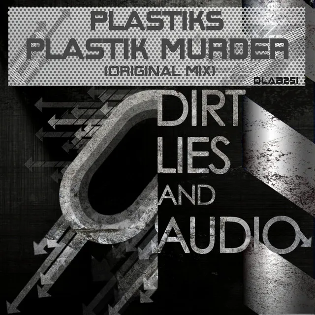 Plastik Murder