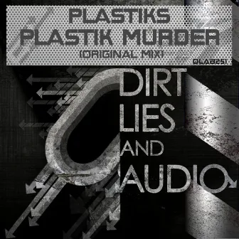 Plastik Murder by Plastiks