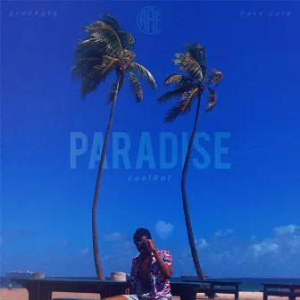 Paradise by coolRaf