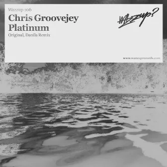 Platinum by Chris Groovejey