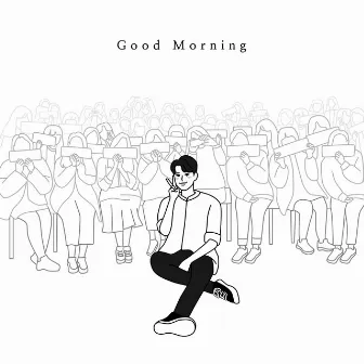 Good Morning by JI JIN SEOK