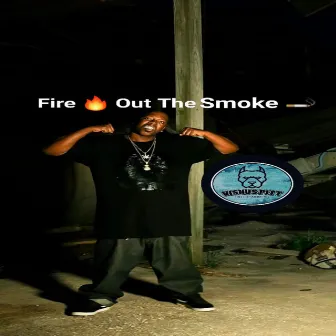 Fire Out the Smoke by Dice Game