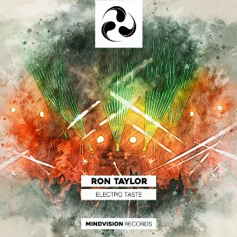 Electro Taste by Ron Taylor