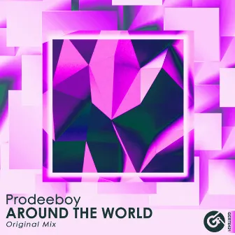 Around The World by Prodeeboy