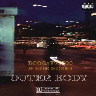 Outer Body by Boogatti500