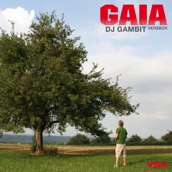 Gaia by DJ Gambit (Versbox)