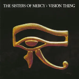 Vision Thing by Sisters of Mercy