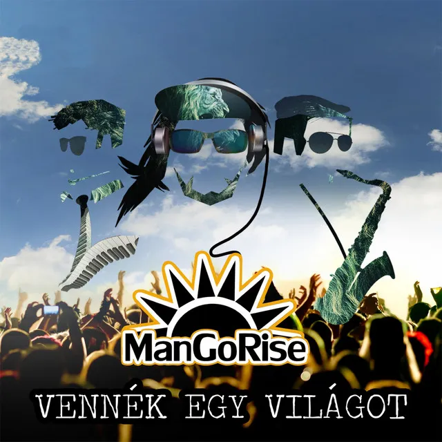 Vennék Egy Világot