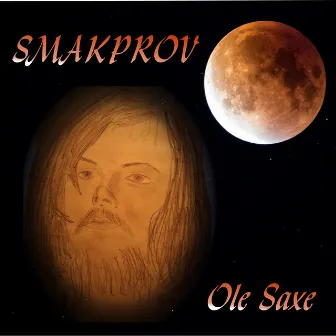 Smakprov by Ole Saxe